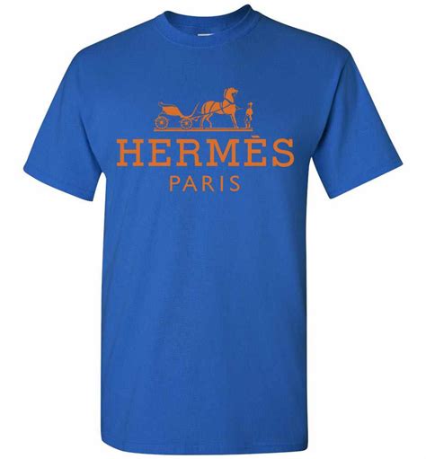 Hermes t shirt men